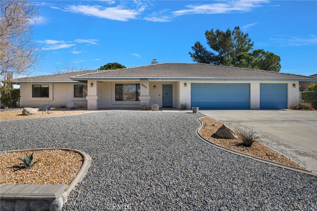 Image 1 of property listing at 7225 Amanda Way, Hesperia, CA 92345