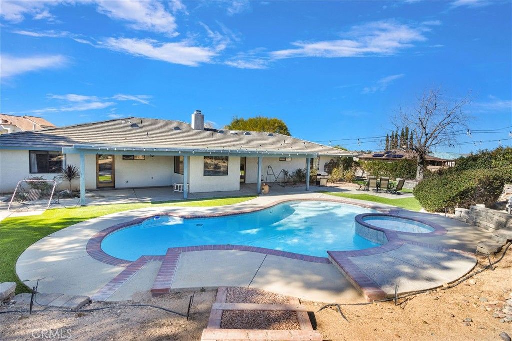 Image 10 of property listing at 7225 Amanda Way, Hesperia, CA 92345