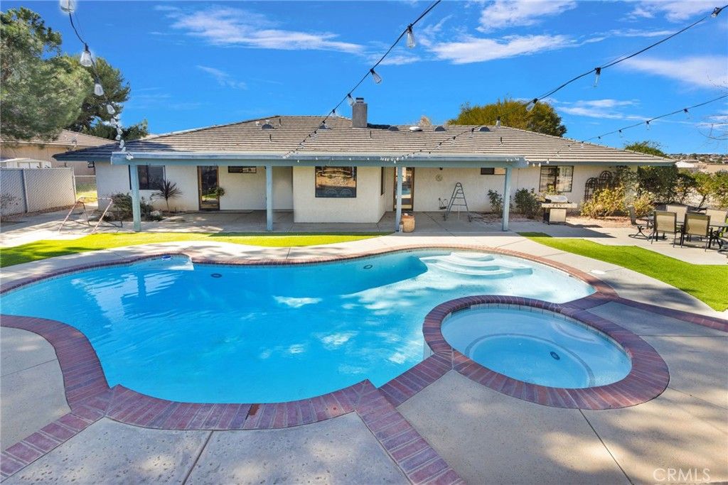 Image 11 of property listing at 7225 Amanda Way, Hesperia, CA 92345