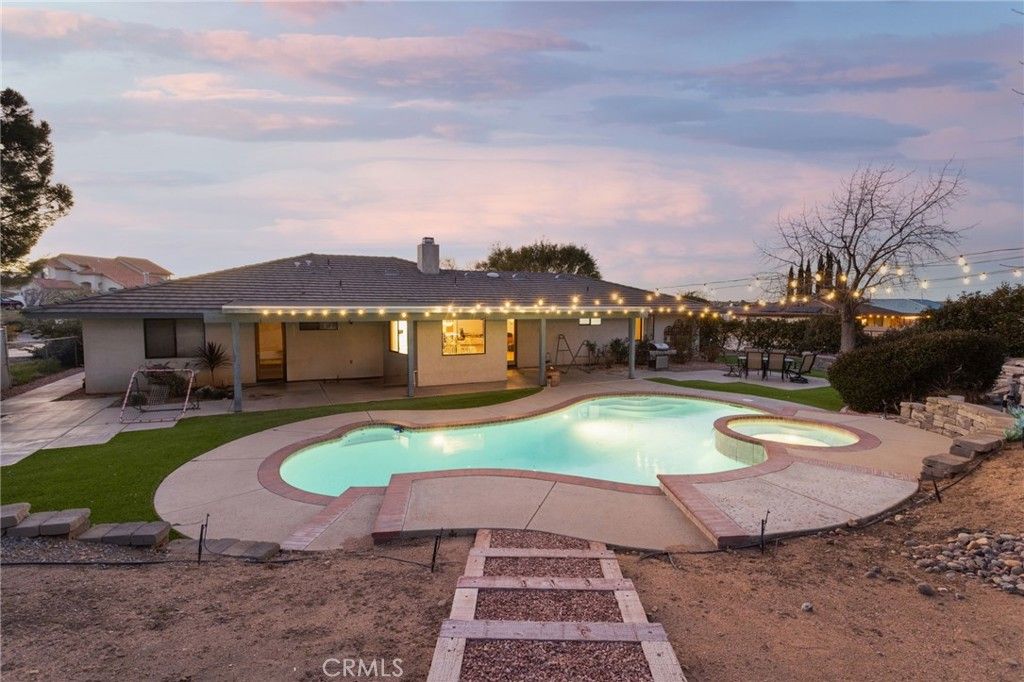 Image 44 of property listing at 7225 Amanda Way, Hesperia, CA 92345