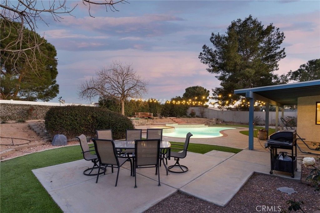 Image 45 of property listing at 7225 Amanda Way, Hesperia, CA 92345