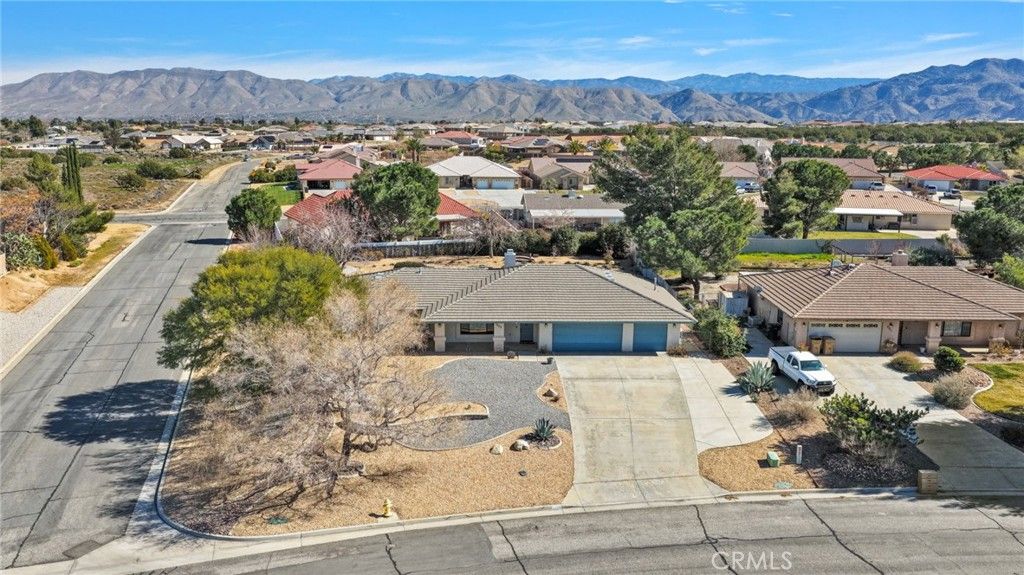 Image 46 of property listing at 7225 Amanda Way, Hesperia, CA 92345