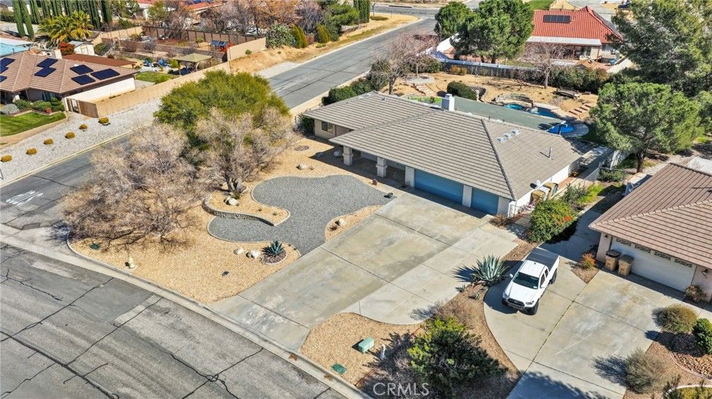 Image 47 of property listing at 7225 Amanda Way, Hesperia, CA 92345