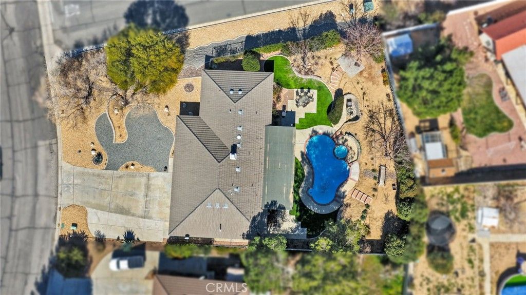 Image 48 of property listing at 7225 Amanda Way, Hesperia, CA 92345