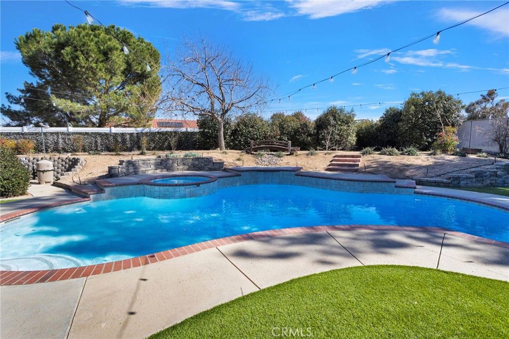 Image 7 of property listing at 7225 Amanda Way, Hesperia, CA 92345