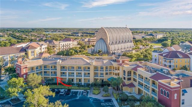 5068 Annunciation CIR 209, Ave Maria, FL 34142