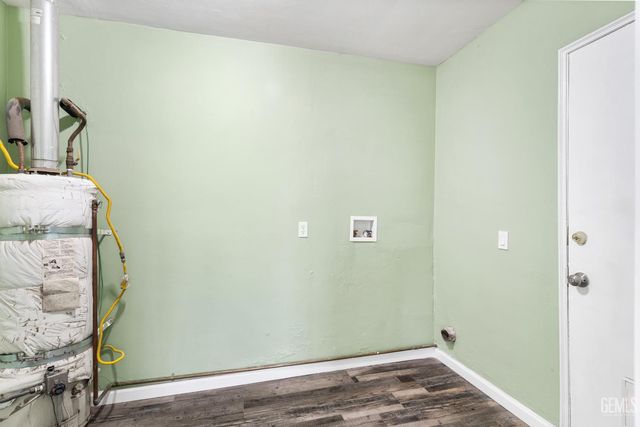 1729 Melody Lane, Bakersfield, CA 93308