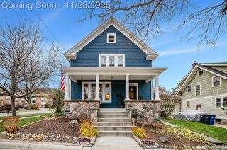 552 5th Street, Ann Arbor, MI 48103