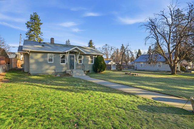 3417 E 35th Ave, Spokane, WA 99223