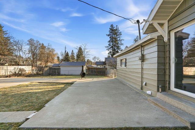3417 E 35th Ave, Spokane, WA 99223