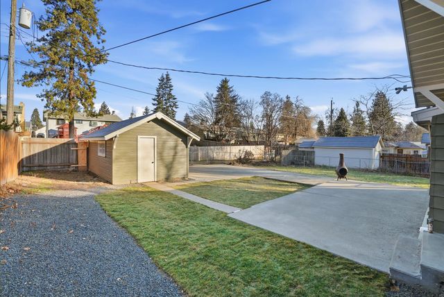 3417 E 35th Ave, Spokane, WA 99223