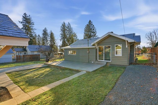 3417 E 35th Ave, Spokane, WA 99223