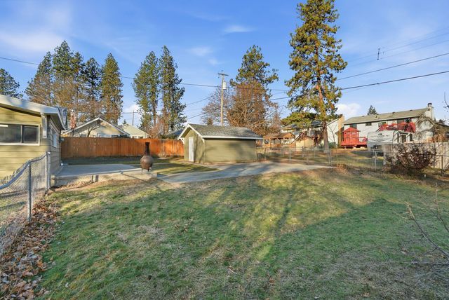 3417 E 35th Ave, Spokane, WA 99223