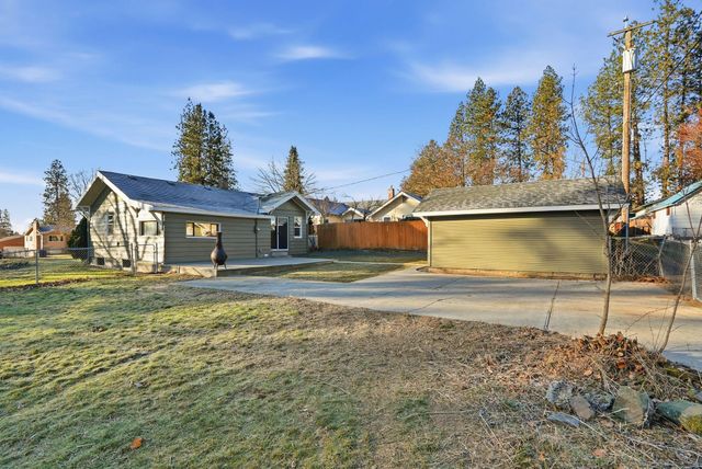 3417 E 35th Ave, Spokane, WA 99223