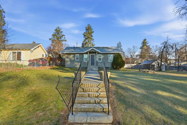 3417 E 35th Ave, Spokane, WA 99223