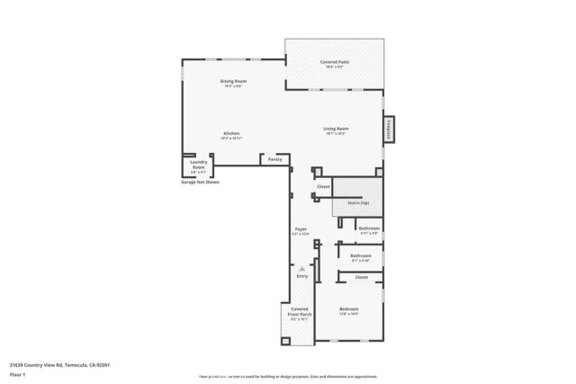 31639 Country View, Temecula, CA 92591