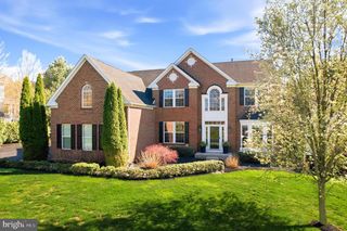 14322 MUSGROVE FARM CT, Glenwood, MD 21738