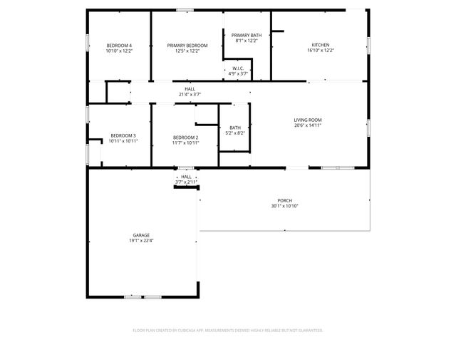 153 Avondale Avenue, Azle, TX 76020