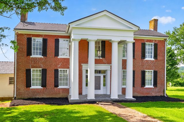 2035 KY-1247, Stanford, KY 40484