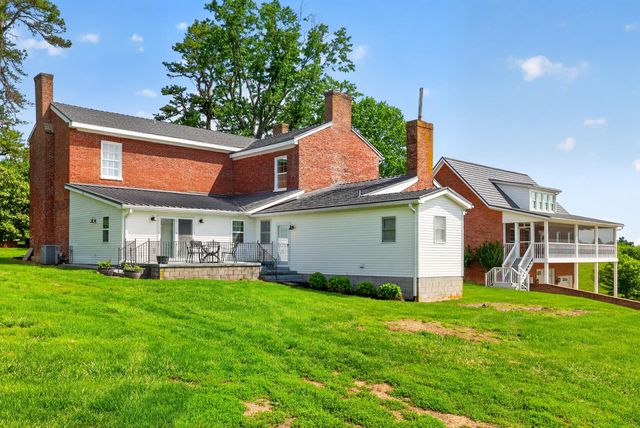 2035 KY-1247, Stanford, KY 40484