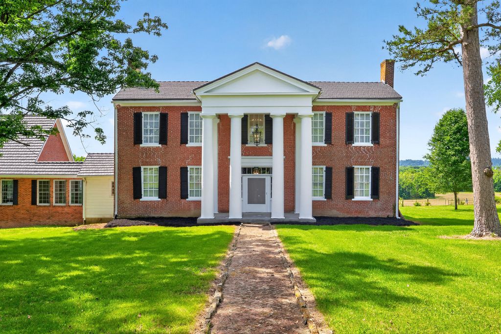 2035 KY-1247, Stanford, KY 40484