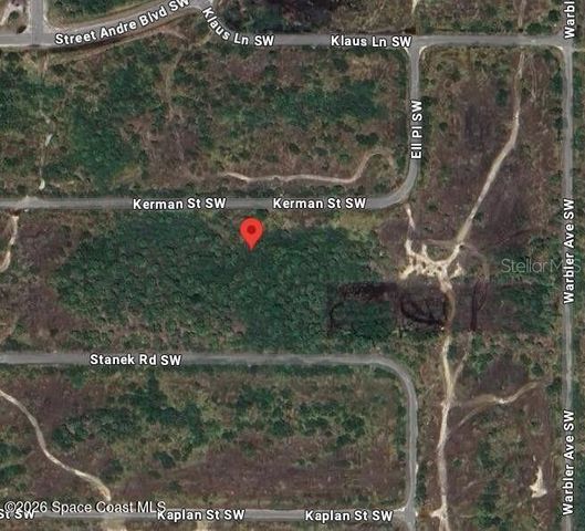 1512 Kerman Street SW, Palm Bay, FL 32908