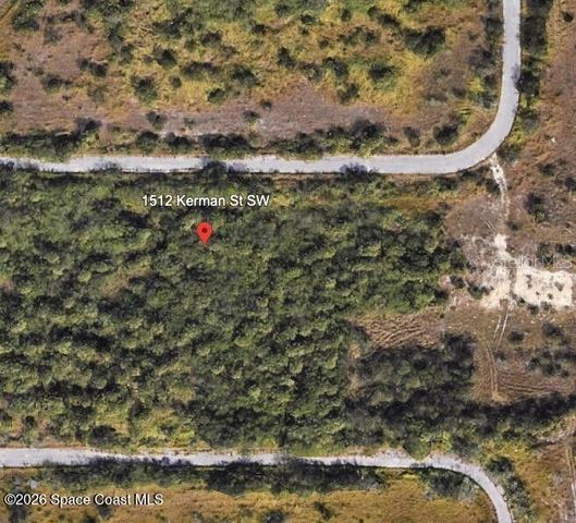 1512 Kerman Street SW, Palm Bay, FL 32908