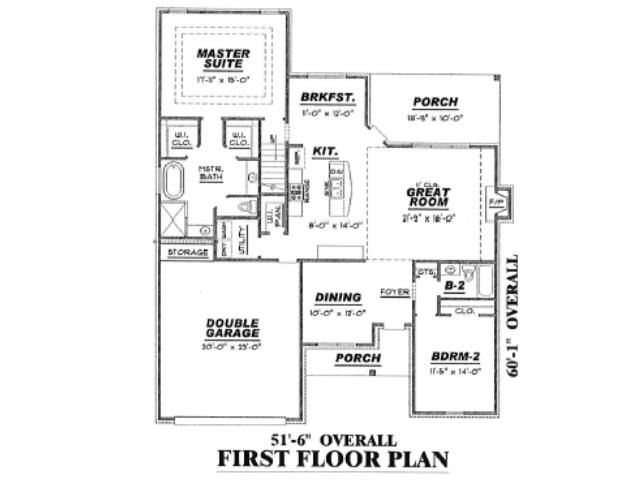 484 RANCH TRL, Unincorporated, TN 38017