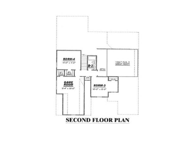 484 RANCH TRL, Unincorporated, TN 38017