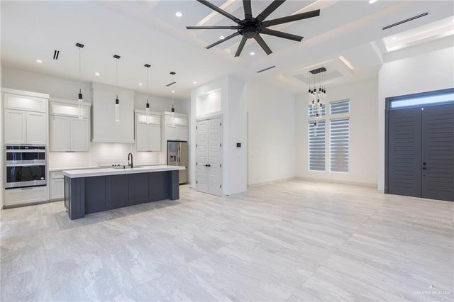 9809 N 24th Street, Mcallen, TX 78504