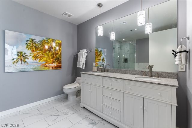 4471 Dean Martin Drive 3002, Las Vegas, NV 89103