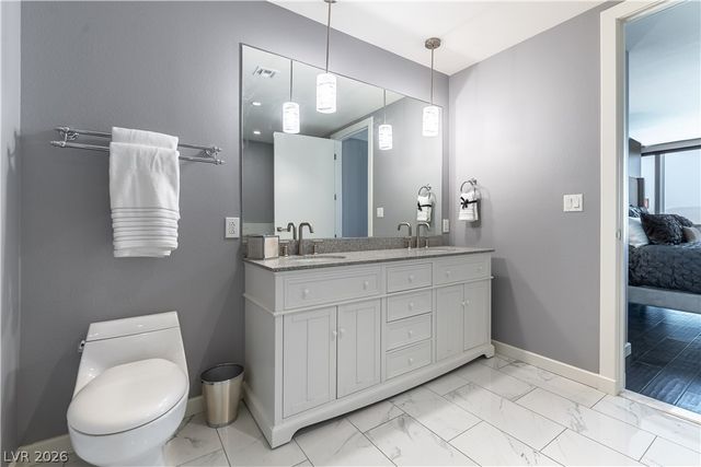 4471 Dean Martin Drive 3002, Las Vegas, NV 89103