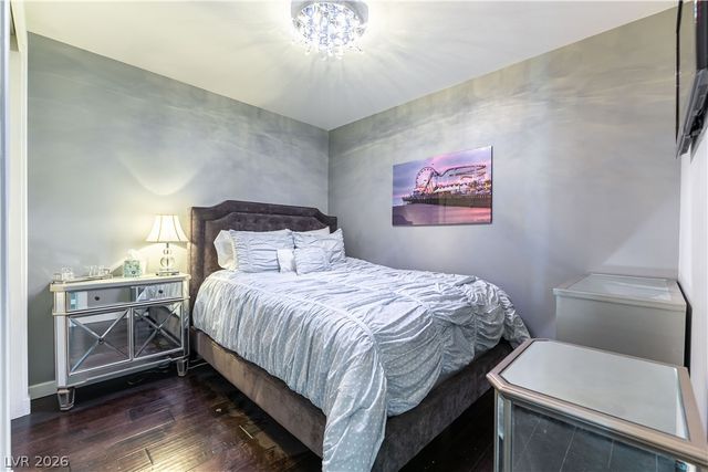 4471 Dean Martin Drive 3002, Las Vegas, NV 89103