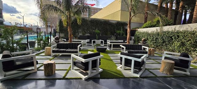 4471 Dean Martin Drive 3002, Las Vegas, NV 89103