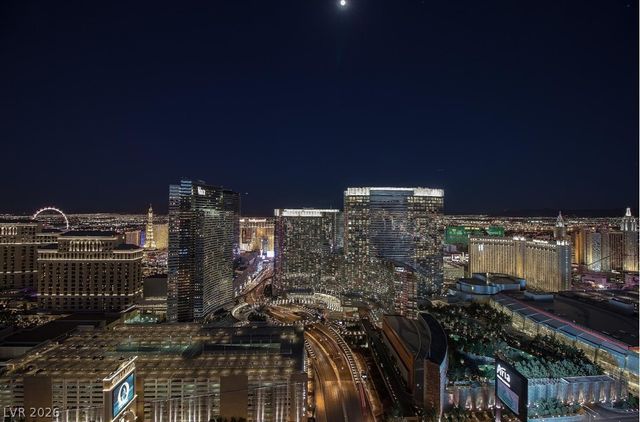 4471 Dean Martin Drive 3002, Las Vegas, NV 89103