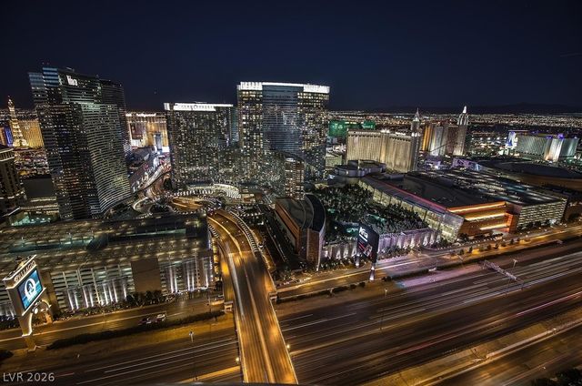 4471 Dean Martin Drive 3002, Las Vegas, NV 89103