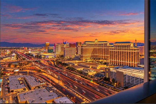 4471 Dean Martin Drive 3002, Las Vegas, NV 89103