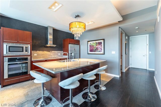 4471 Dean Martin Drive 3002, Las Vegas, NV 89103