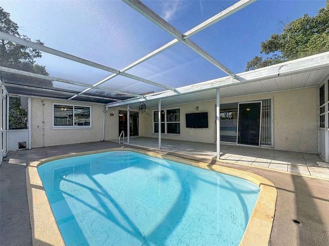 9610 RAINBOW LANE, Port Richey, FL 34668