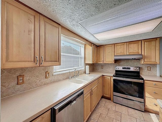 9610 RAINBOW LANE, Port Richey, FL 34668