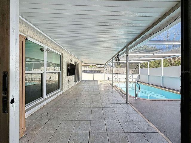 9610 RAINBOW LANE, Port Richey, FL 34668