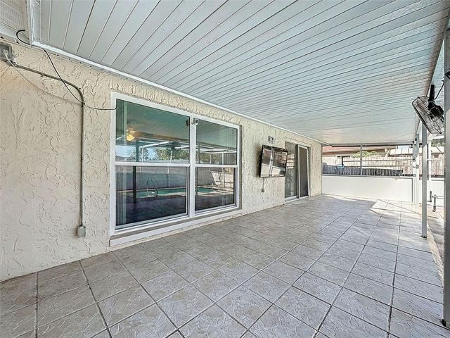 9610 RAINBOW LANE, Port Richey, FL 34668