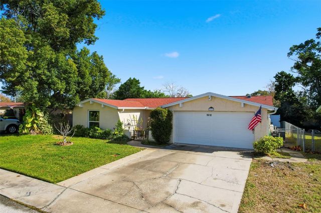 9610 RAINBOW LANE, Port Richey, FL 34668