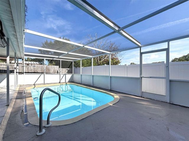 9610 RAINBOW LANE, Port Richey, FL 34668