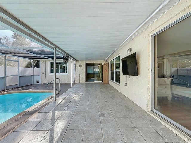 9610 RAINBOW LANE, Port Richey, FL 34668