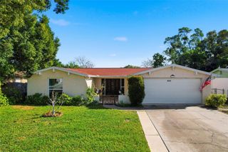 9610 RAINBOW LANE, Port Richey, FL 34668