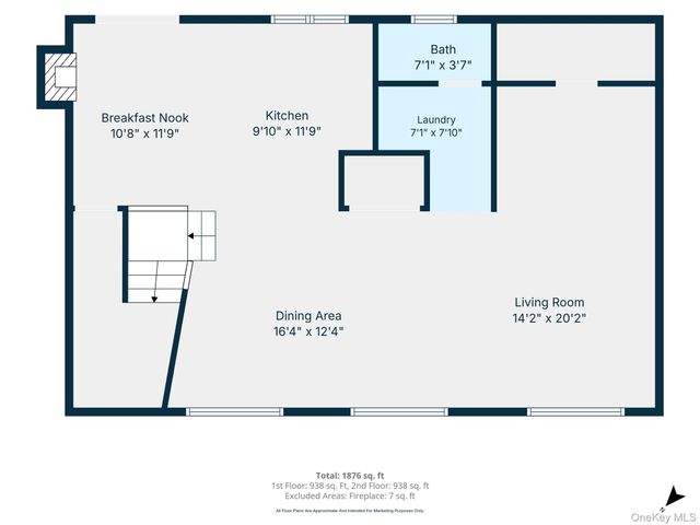 19 Badger Lane, East Setauket, NY 11733