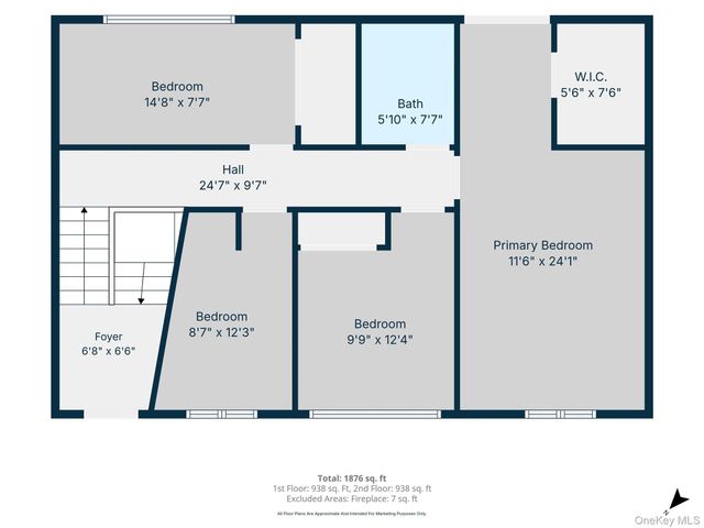 19 Badger Lane, East Setauket, NY 11733