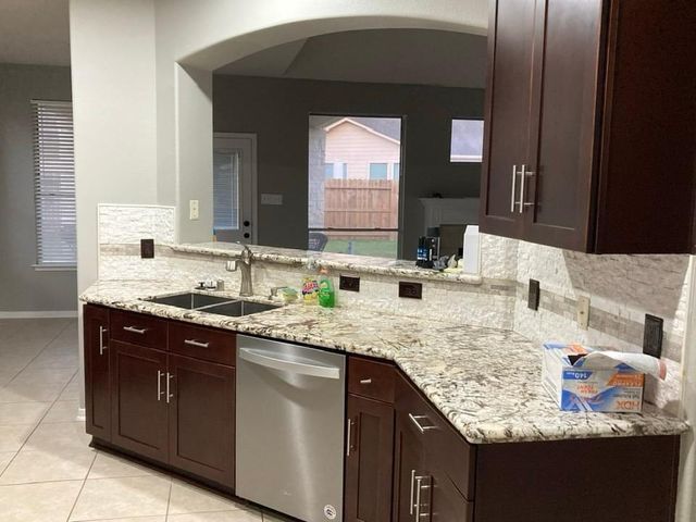 2322 Trotter Drive, Katy, TX 77493