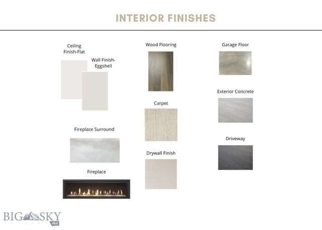 217 Creekbank Loop, Bozeman, MT 59718